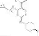 Fig. 482 - Substituted diaminocarboxamide and diaminocarbonitrile pyrimidines, compositions thereof, and methods of treatment therewith