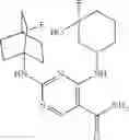Fig. 488 - Substituted diaminocarboxamide and diaminocarbonitrile pyrimidines, compositions thereof, and methods of treatment therewith