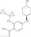 Fig. 522 - Substituted diaminocarboxamide and diaminocarbonitrile pyrimidines, compositions thereof, and methods of treatment therewith