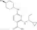 Fig. 552 - Substituted diaminocarboxamide and diaminocarbonitrile pyrimidines, compositions thereof, and methods of treatment therewith