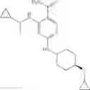 Fig. 577 - Substituted diaminocarboxamide and diaminocarbonitrile pyrimidines, compositions thereof, and methods of treatment therewith