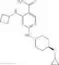 Fig. 601 - Substituted diaminocarboxamide and diaminocarbonitrile pyrimidines, compositions thereof, and methods of treatment therewith