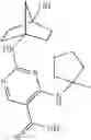 Fig. 613 - Substituted diaminocarboxamide and diaminocarbonitrile pyrimidines, compositions thereof, and methods of treatment therewith