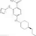 Fig. 643 - Substituted diaminocarboxamide and diaminocarbonitrile pyrimidines, compositions thereof, and methods of treatment therewith