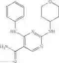 Fig. 676 - Substituted diaminocarboxamide and diaminocarbonitrile pyrimidines, compositions thereof, and methods of treatment therewith