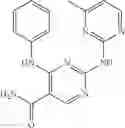 Fig. 686 - Substituted diaminocarboxamide and diaminocarbonitrile pyrimidines, compositions thereof, and methods of treatment therewith