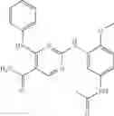 Fig. 697 - Substituted diaminocarboxamide and diaminocarbonitrile pyrimidines, compositions thereof, and methods of treatment therewith