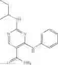 Fig. 711 - Substituted diaminocarboxamide and diaminocarbonitrile pyrimidines, compositions thereof, and methods of treatment therewith