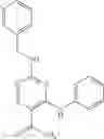 Fig. 716 - Substituted diaminocarboxamide and diaminocarbonitrile pyrimidines, compositions thereof, and methods of treatment therewith