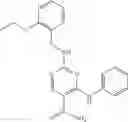 Fig. 719 - Substituted diaminocarboxamide and diaminocarbonitrile pyrimidines, compositions thereof, and methods of treatment therewith
