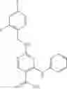 Fig. 722 - Substituted diaminocarboxamide and diaminocarbonitrile pyrimidines, compositions thereof, and methods of treatment therewith