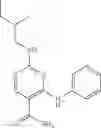 Fig. 724 - Substituted diaminocarboxamide and diaminocarbonitrile pyrimidines, compositions thereof, and methods of treatment therewith