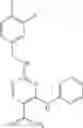 Fig. 735 - Substituted diaminocarboxamide and diaminocarbonitrile pyrimidines, compositions thereof, and methods of treatment therewith