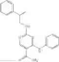 Fig. 737 - Substituted diaminocarboxamide and diaminocarbonitrile pyrimidines, compositions thereof, and methods of treatment therewith
