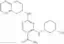 Fig. 742 - Substituted diaminocarboxamide and diaminocarbonitrile pyrimidines, compositions thereof, and methods of treatment therewith