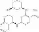 Fig. 744 - Substituted diaminocarboxamide and diaminocarbonitrile pyrimidines, compositions thereof, and methods of treatment therewith
