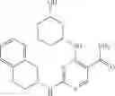 Fig. 749 - Substituted diaminocarboxamide and diaminocarbonitrile pyrimidines, compositions thereof, and methods of treatment therewith