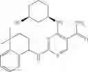 Fig. 764 - Substituted diaminocarboxamide and diaminocarbonitrile pyrimidines, compositions thereof, and methods of treatment therewith