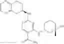 Fig. 766 - Substituted diaminocarboxamide and diaminocarbonitrile pyrimidines, compositions thereof, and methods of treatment therewith