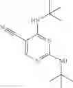 Fig. 830 - Substituted diaminocarboxamide and diaminocarbonitrile pyrimidines, compositions thereof, and methods of treatment therewith