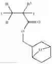 Fig. 320 - CHEMICALLY AMPLIFIED RESIST COMPOSITION AND PATTERNING PROCESS