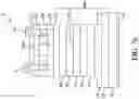 Fig. 09 - VERTICAL-CAVITY SURFACE-EMITTING SEMICONDUCTOR LASER DIODE WITH THE MODE FILTER
