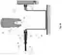 Fig. 09 - LIGHT APPLICATOR FOR THE EXECUTION OF A TRANSCUTANEOUS PHOTODYNAMIC THERAPY (PDT)