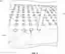 Fig. 07 - Paper shipping envelope with punched paper stand-off padding