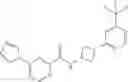 Fig. 960 - CD38 MODULATORS AND METHODS OF USE THEREOF