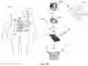 Fig. 16 - Methods for providing an alert or an alarm to a user of a mobile communications device