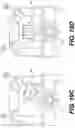 Fig. 22 - Rotatable toy bar and vibration device for child swing