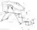 Fig. 01 - Bath rack