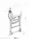 Fig. 02 - Bath rack