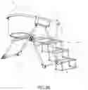 Fig. 04 - Bath rack