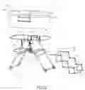 Fig. 05 - Bath rack