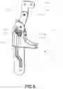 Fig. 08 - Bath rack