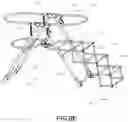 Fig. 17 - Bath rack