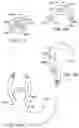 Fig. 09 - SIDE LOOKING MINIMALLY INVASIVE SURGERY INSTRUMENT ASSEMBLY