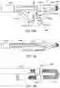 Fig. 21 - SIDE LOOKING MINIMALLY INVASIVE SURGERY INSTRUMENT ASSEMBLY