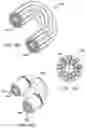 Fig. 22 - SIDE LOOKING MINIMALLY INVASIVE SURGERY INSTRUMENT ASSEMBLY