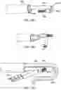 Fig. 23 - SIDE LOOKING MINIMALLY INVASIVE SURGERY INSTRUMENT ASSEMBLY