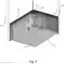 Fig. 07 - Self-supporting museum display case, related construction method and wall unit