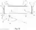 Fig. 09 - Self-supporting museum display case, related construction method and wall unit