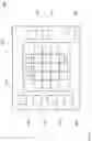 Fig. 03 - GRID OF A PLURALITY OF BUILDING TECHNOLOGY SENSOR MODULES AND SYSTEM COMPRISING SUCH A GRID