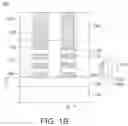 Fig. 03 - Semiconductor structure and method for manufacturing the same