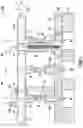 Fig. 02 - Fluid distributor for an injection system, in particular a fuel distributor rail for a fuel injection system for mixture-compressing, spark-ignited internal combustion engines