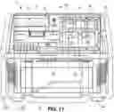 Fig. 09 - PORTABLE POWER SUPPLY WITH REMOVABLE OUTLET PANEL