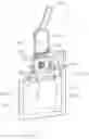 Fig. 08 - DOCKING UNIT AND SURFACE CLEANING APPARATUS