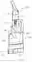 Fig. 137 - DOCKING UNIT AND SURFACE CLEANING APPARATUS
