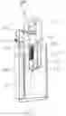 Fig. 32 - DOCKING UNIT AND SURFACE CLEANING APPARATUS